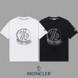 Picture of Moncler T Shirts Short _SKUMonclerS-2XLxetr685539